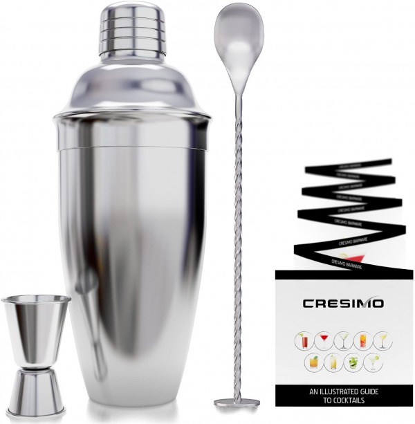 Cresimo Bartending Kit