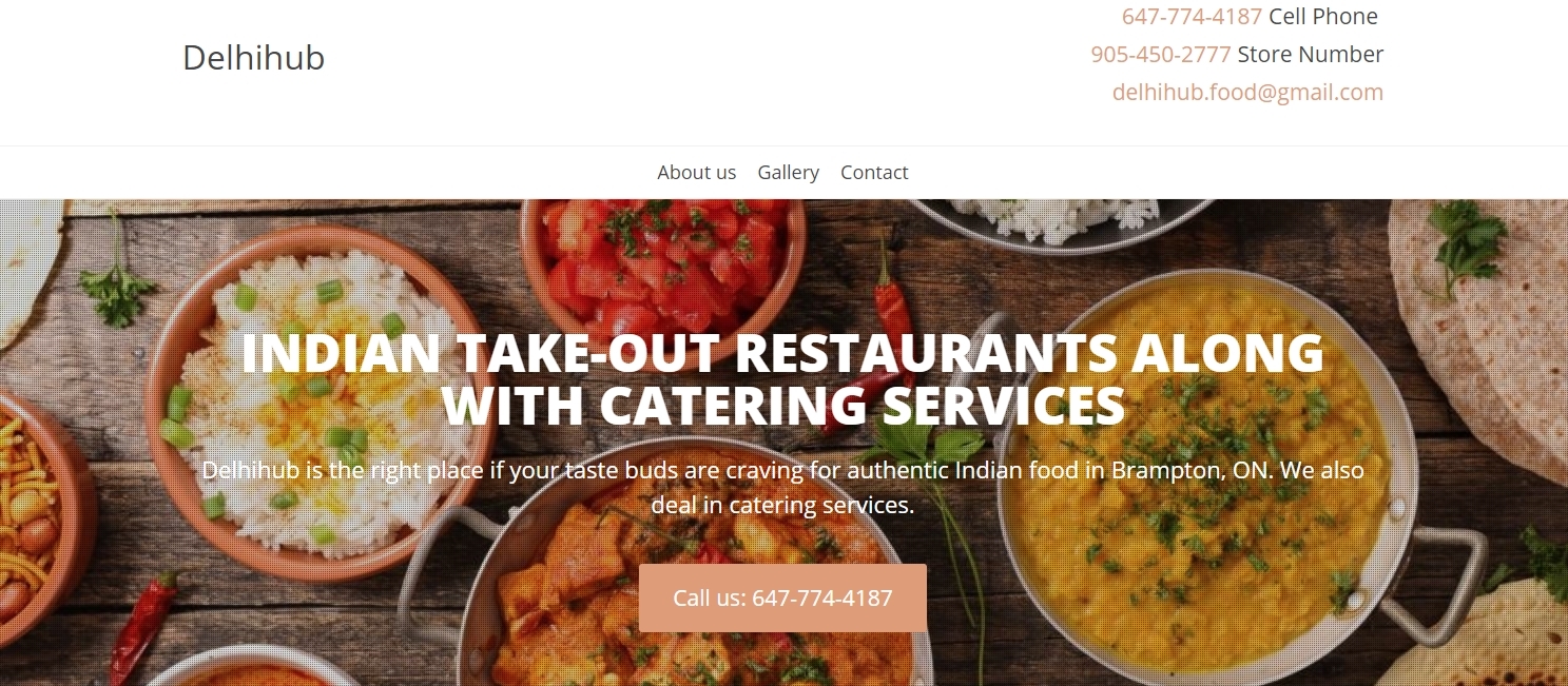 10 Best Tiffin Service Brampton You Must Try In 2024