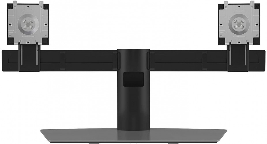 Dell Dual Monitor Stand – MDS19, Black