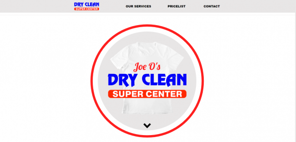 Dry Clean Super Center