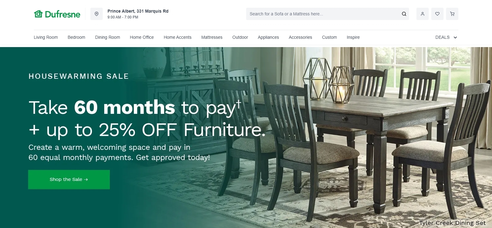 10 Best Furniture Stores Ottawa Cheap And Trendy (2024)