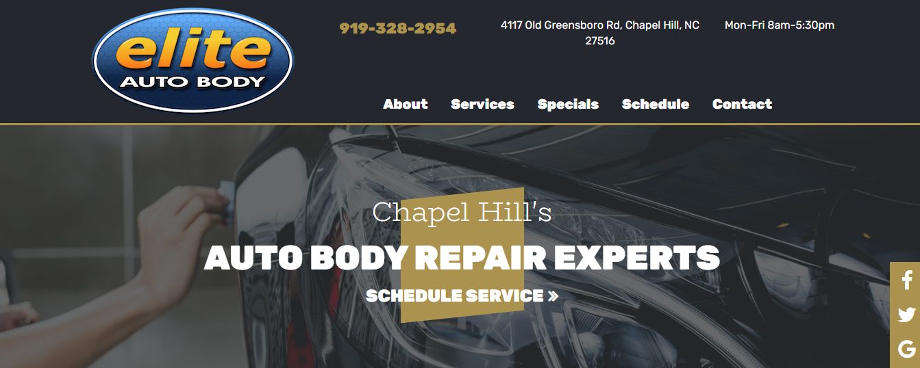 10 Best Auto Paint Shops in Dallas, TX You Must Try In 2024
