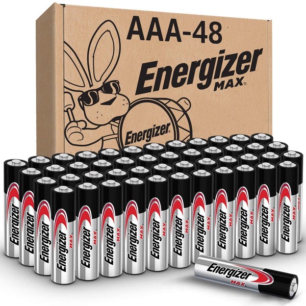 Energizer