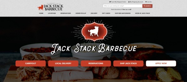 Fiorella’s Jack Stack - Best BBQ in Kansas City