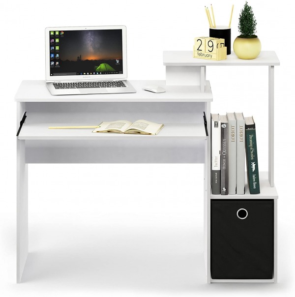 Furinno Econ Small Office Desk