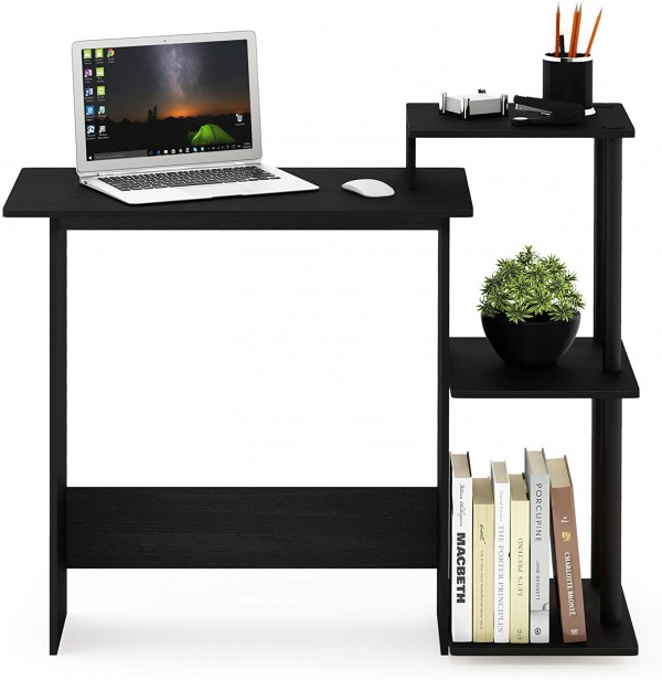 Furinno Small Office Desk for Computer