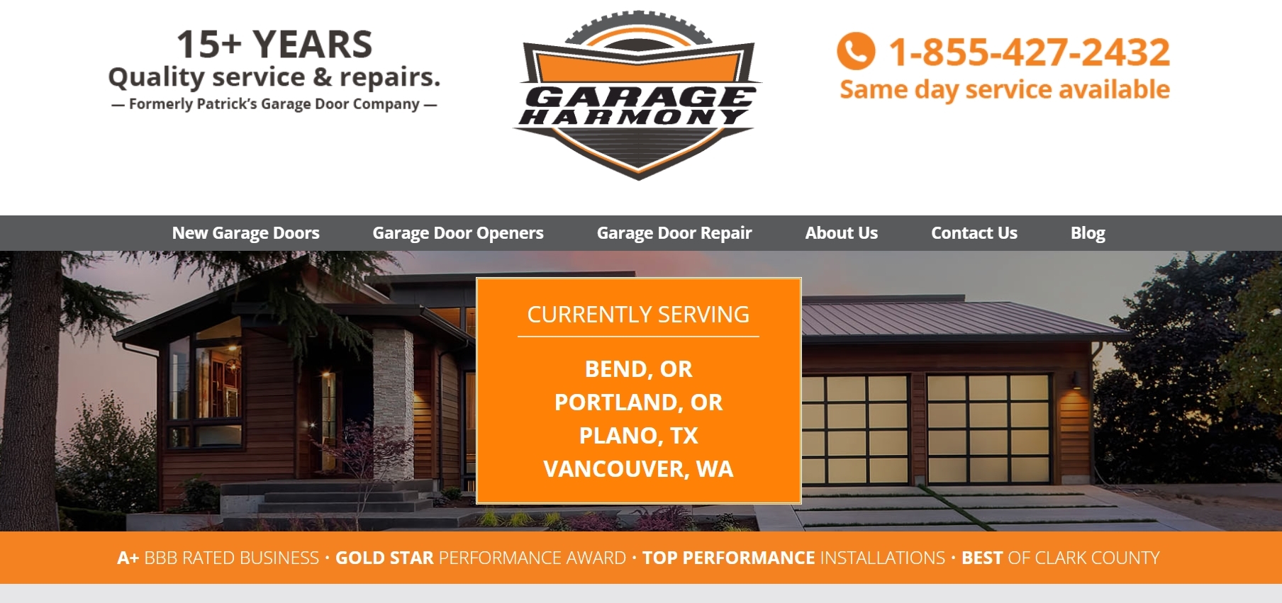 10 Best Garage Door Repair Plano Tx You Should Try (2023)