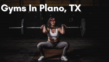 Gyms In Plano