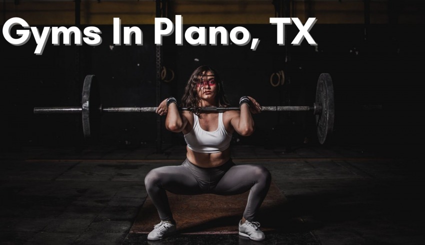 Gyms In Plano