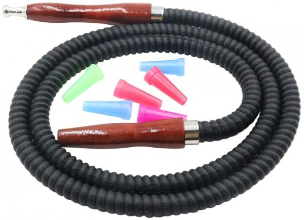 HW 60'' Hookah Hose