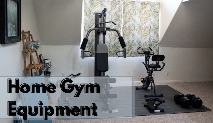 Home Gym Equipment