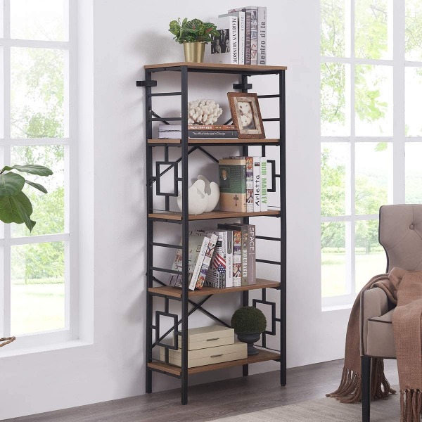 Hommisue - Best Bookshelves