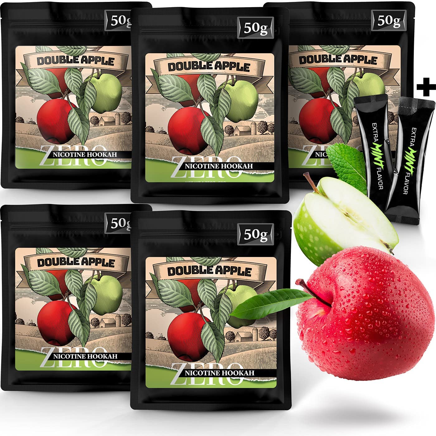 15 Best Hookah Flavors You Should Try Them In 2024