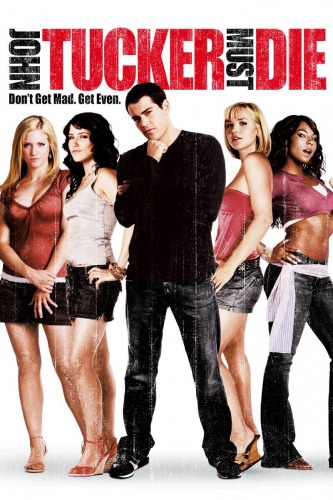 John Tucker Must Die: : alternative to 10 Things I Hate About You