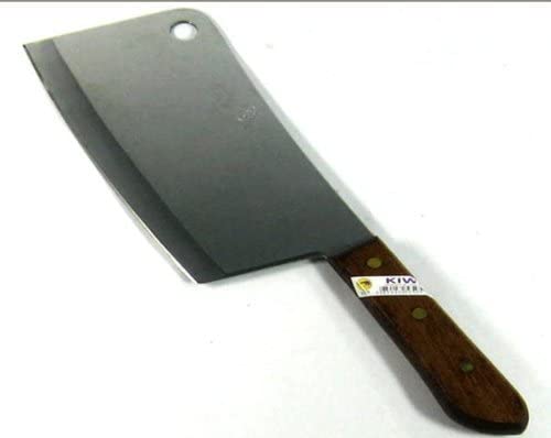 Kiwi Chop Bone Wooden Knife