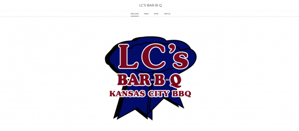 LC'S - Best BBQ in Kansas City