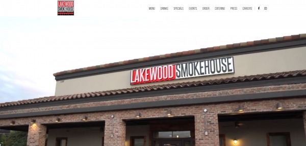Lakewood Smokehouse