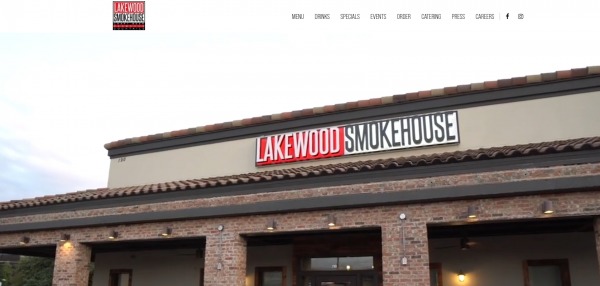 Lakewood Smokehouse