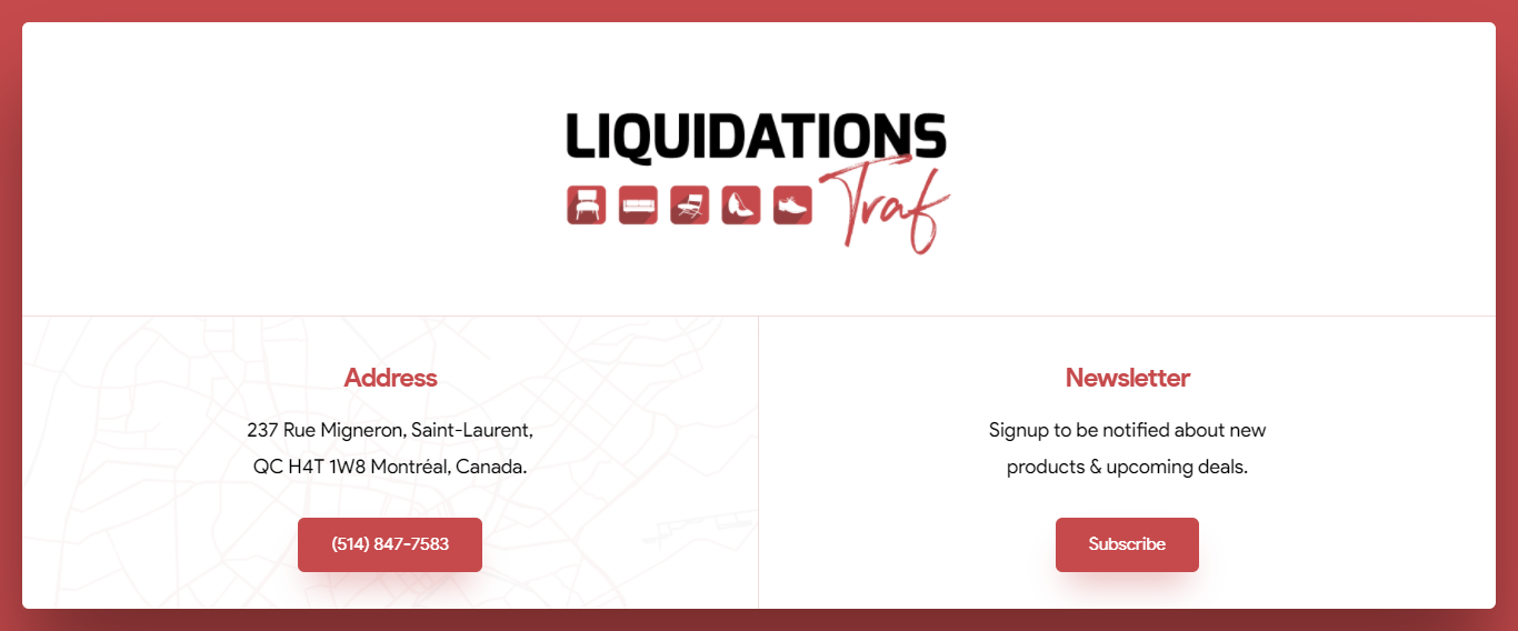 10 Best Liquidation Stores In Montreal You Must Try In 2024
