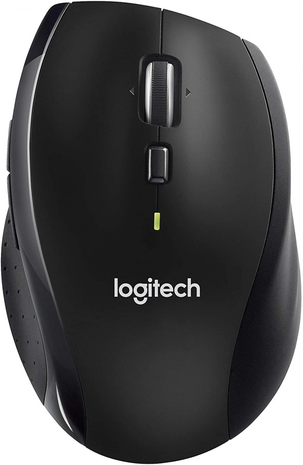 Logitech M705 