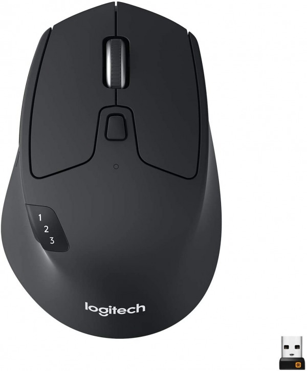 Logitech M720 