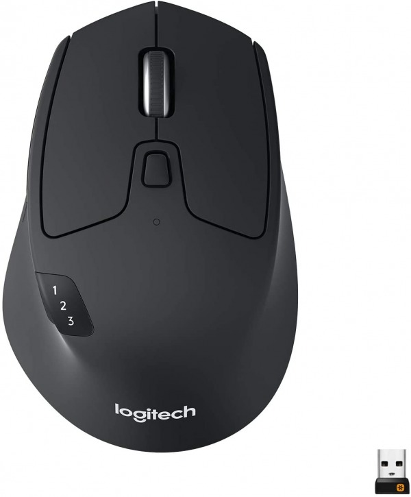 Logitech M720 