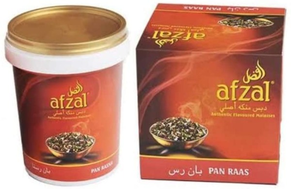 M.A. Traders Afzal Pan Ras Flavor+