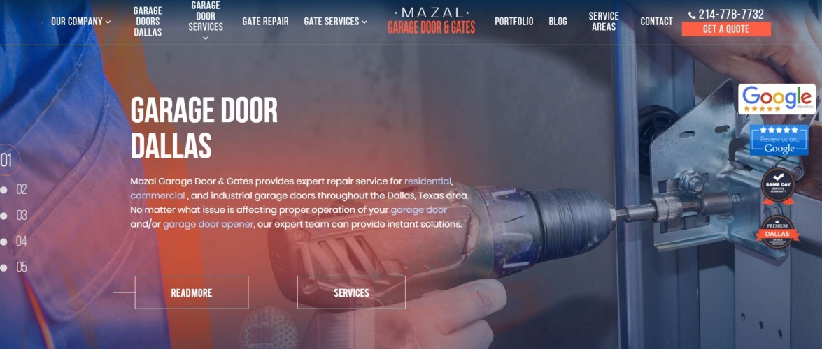 10 Best Garage Door Repair Plano Tx You Should Try (2023)