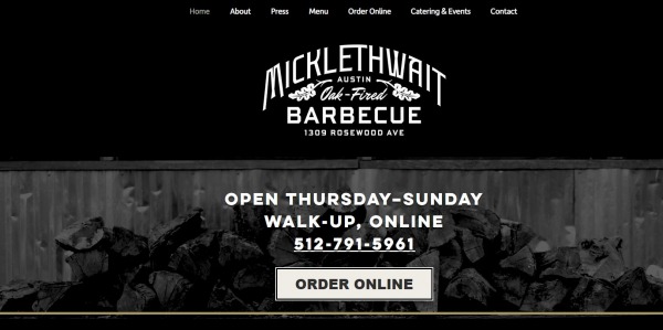 Micklethwait Craft Meats