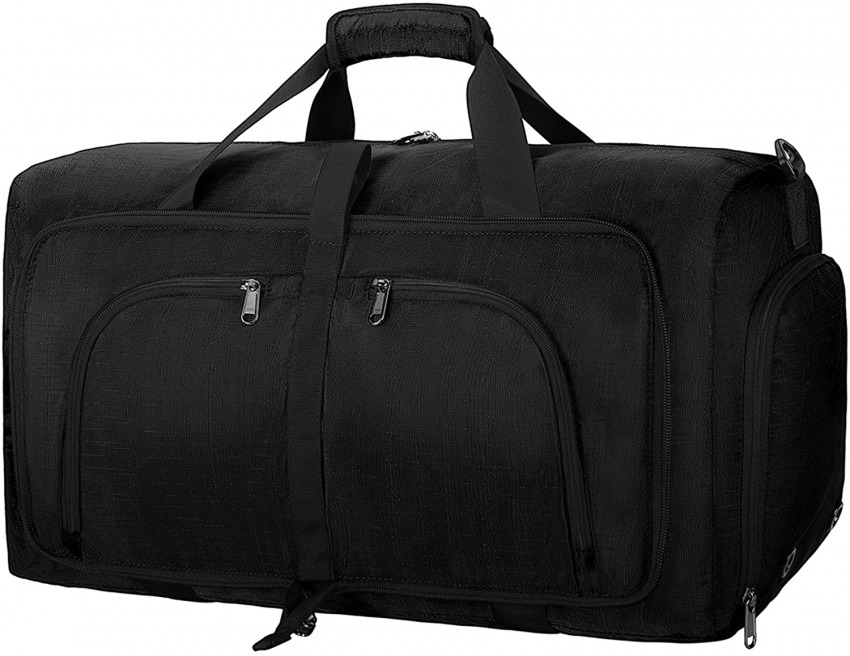 10 Best Travel Duffel Bags For Girls & Boys To Buy In 2024