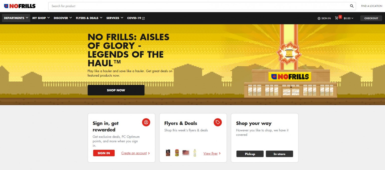 10 Best Grocery Stores in Canada You Must Try in 2024