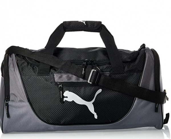 PUMA Evercat Contender Duffel Bag