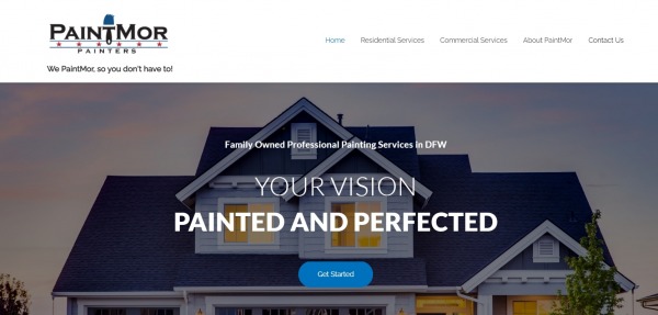 Paintmor Painters