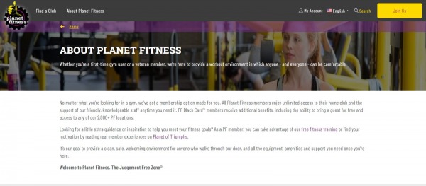 Planet Fitness: Gym In Plano Texas 