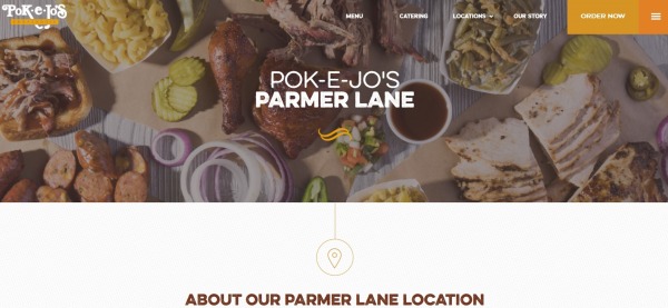 Pok-e-Jo’s Smokehouse