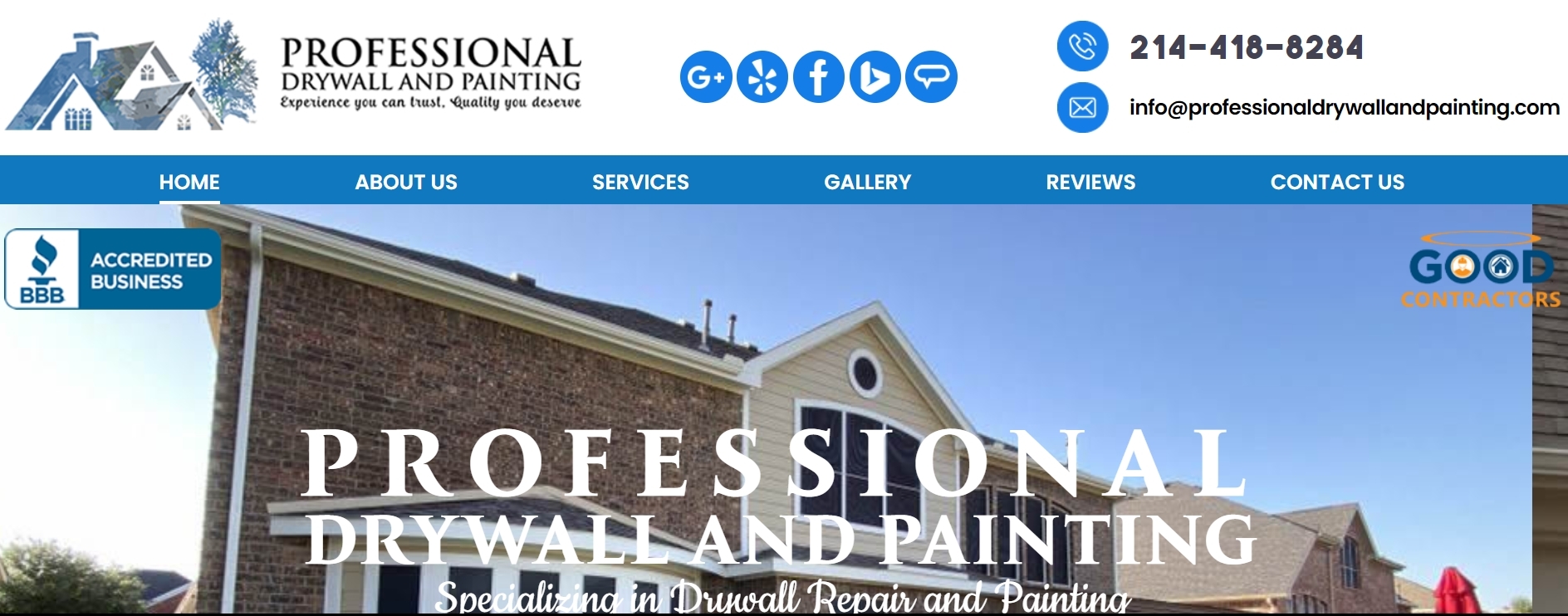 24 Best House Painters In Plano, Tx You Must Hire Them In 2023