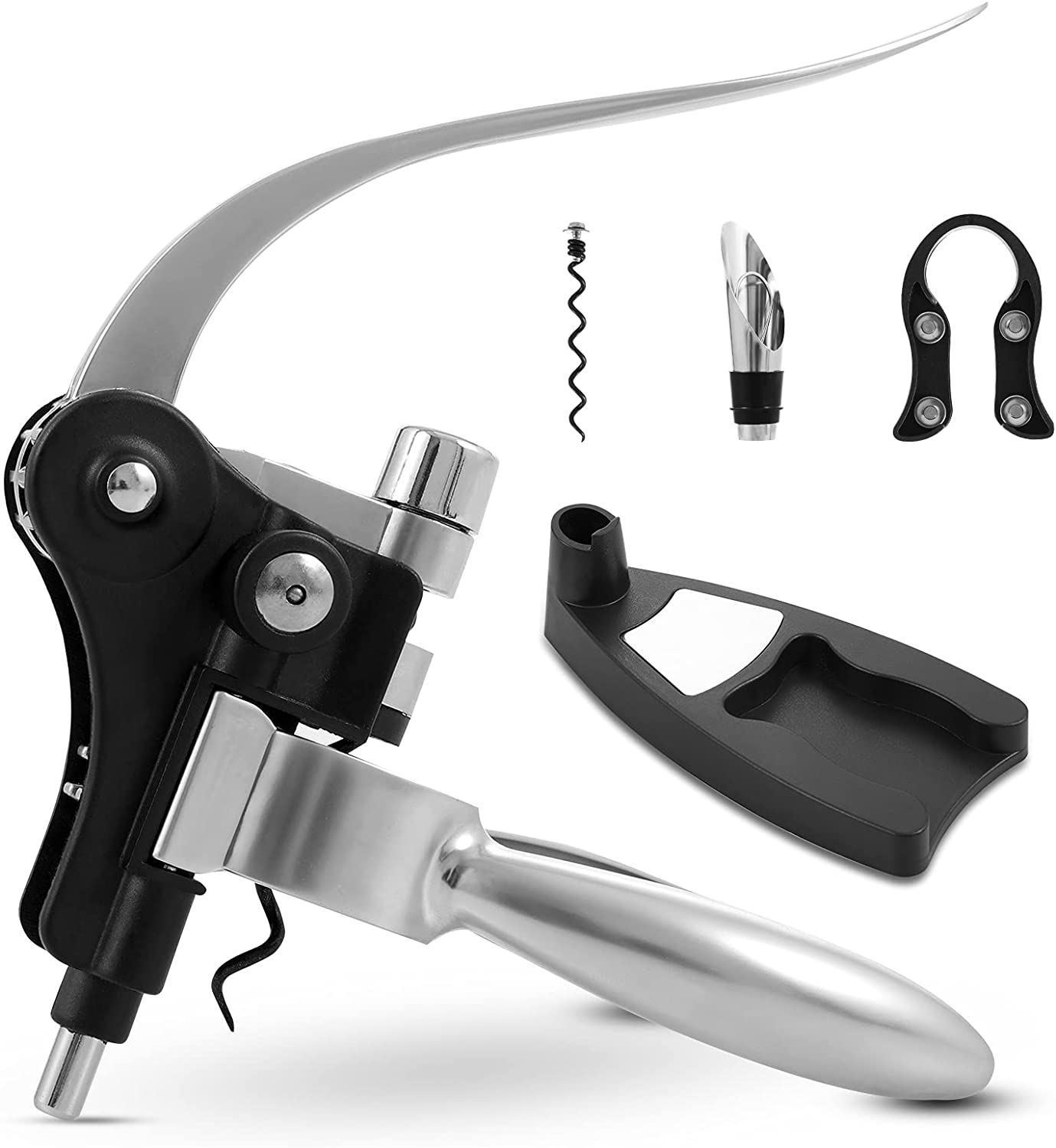 15 Best And Trendy Wine Opener You Can Buy In 2024