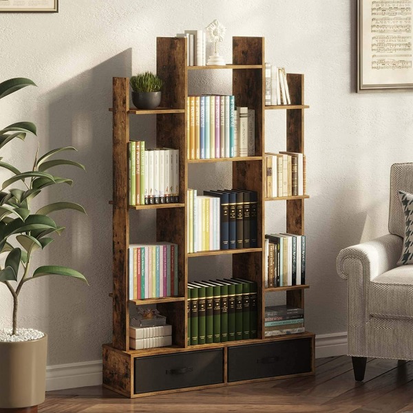 Rolanstar Bookshelf - Best Bookshelves