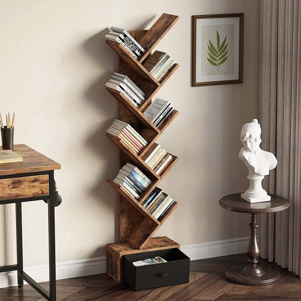 Rolanstar Organizer - Best Bookshelves