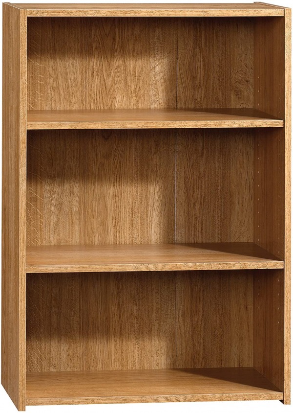 Sauder - Best Bookshelves