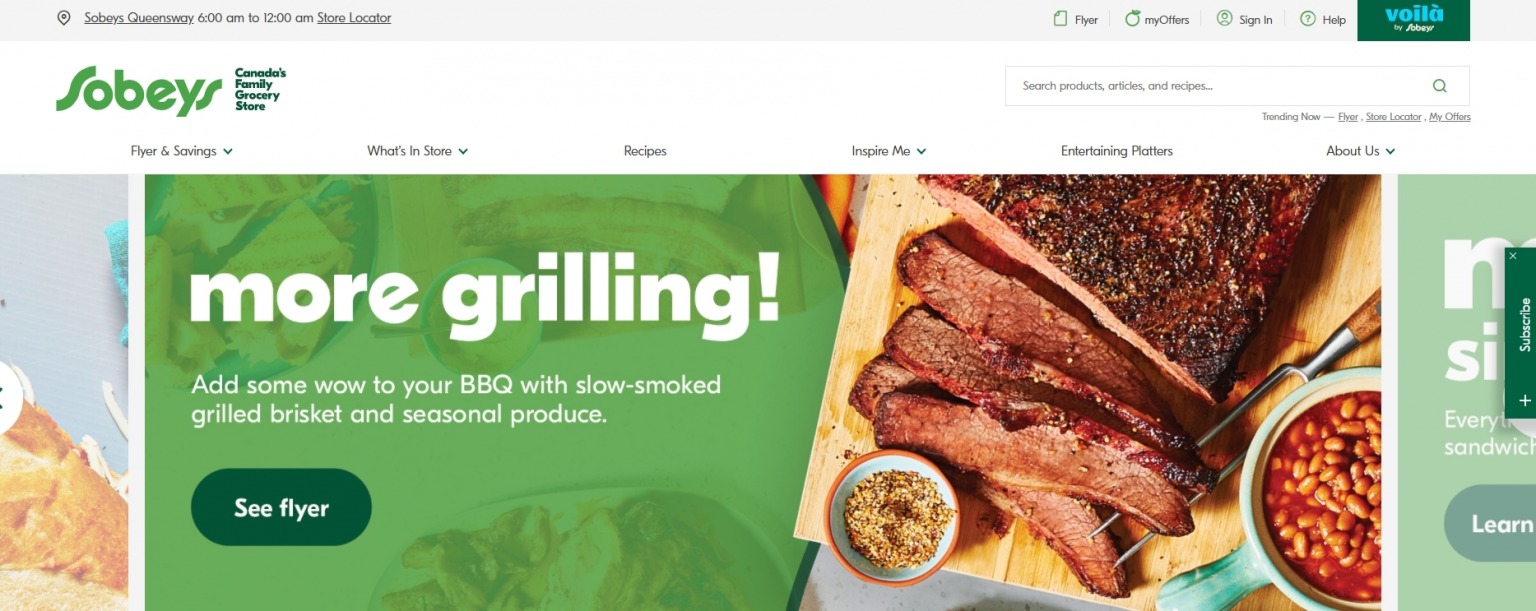 10 Best Grocery Stores in Canada You Must Try in 2024