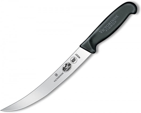 Swiss Army Brands Breaking Knife