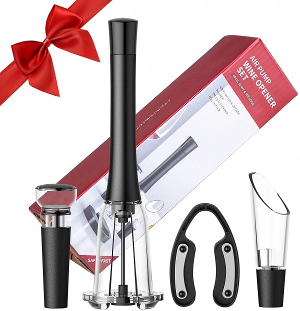 TREBLEWIND Wine Opener Kit