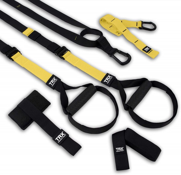 TRX PRO3 Suspension Trainer System