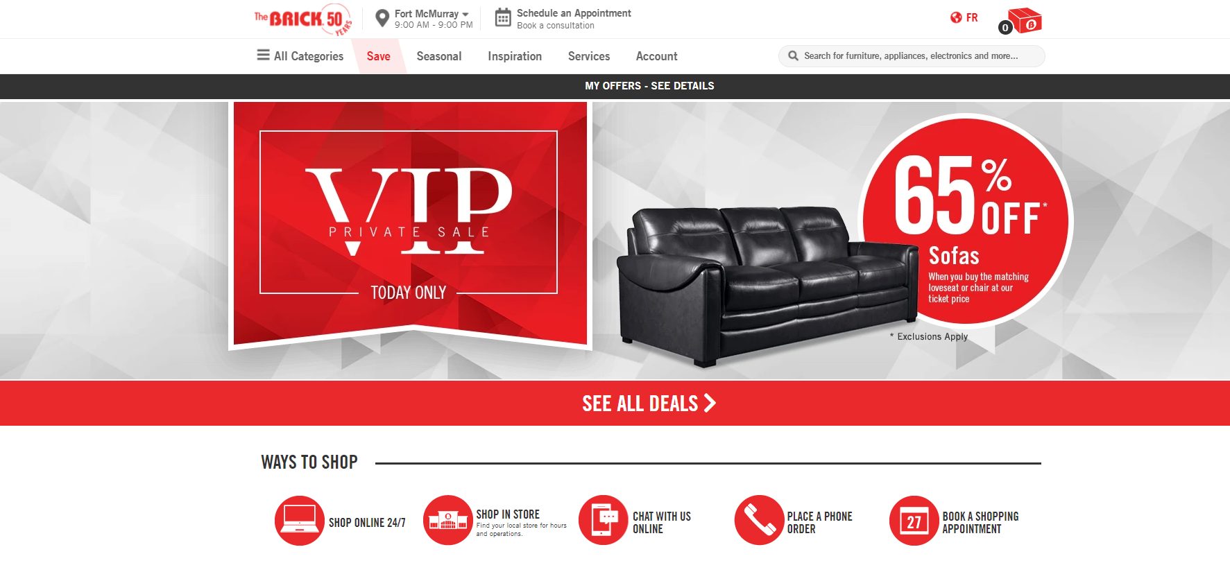 10 Best Furniture Stores in Langley You Must Try In 2023