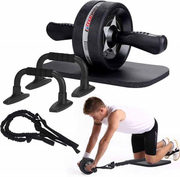 The EnterSports AB Wheel Roller