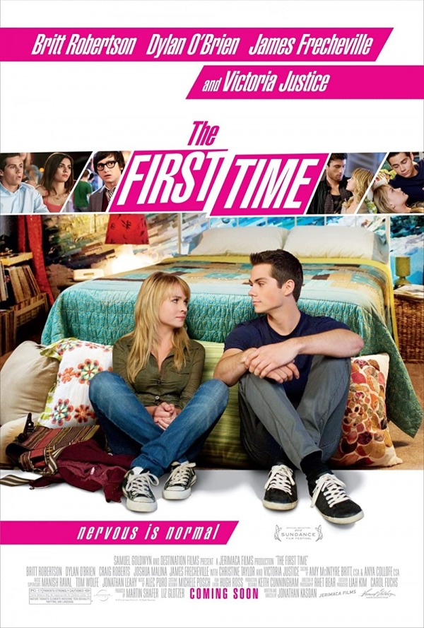 The First Time - Movies like 17 Again