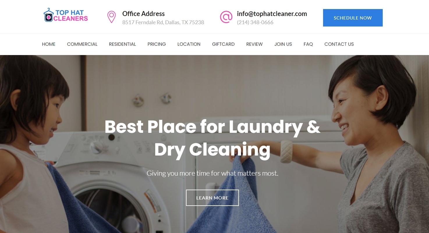 10 Best Dry Cleaners In Dallas, TX You Must Try In 2024