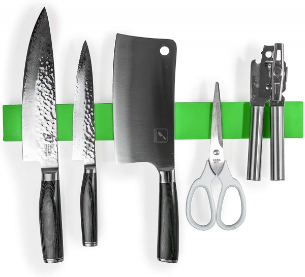 US Craft Brands Powerful Magnetic Knife Strip