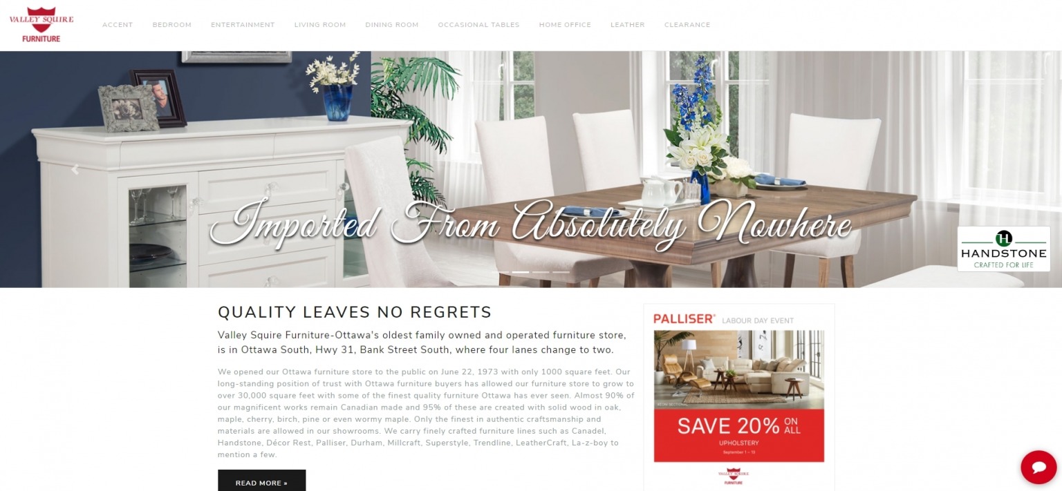 10 Best Furniture Stores Ottawa Cheap And Trendy (2023)